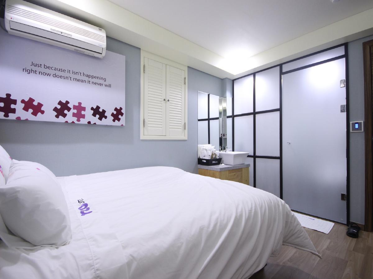 Roo Motel Busan