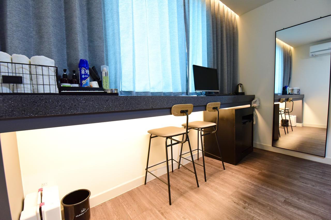 Grance Hotel 2*