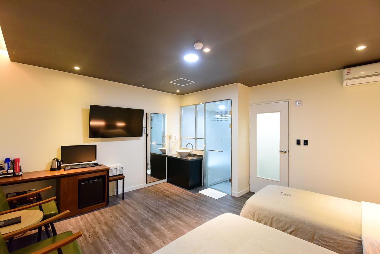 Hotel Grance