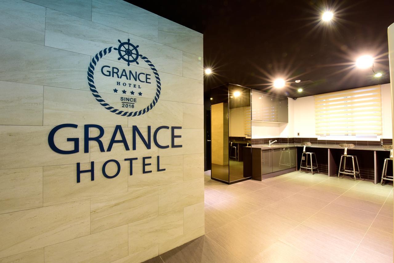 Hotel Grance