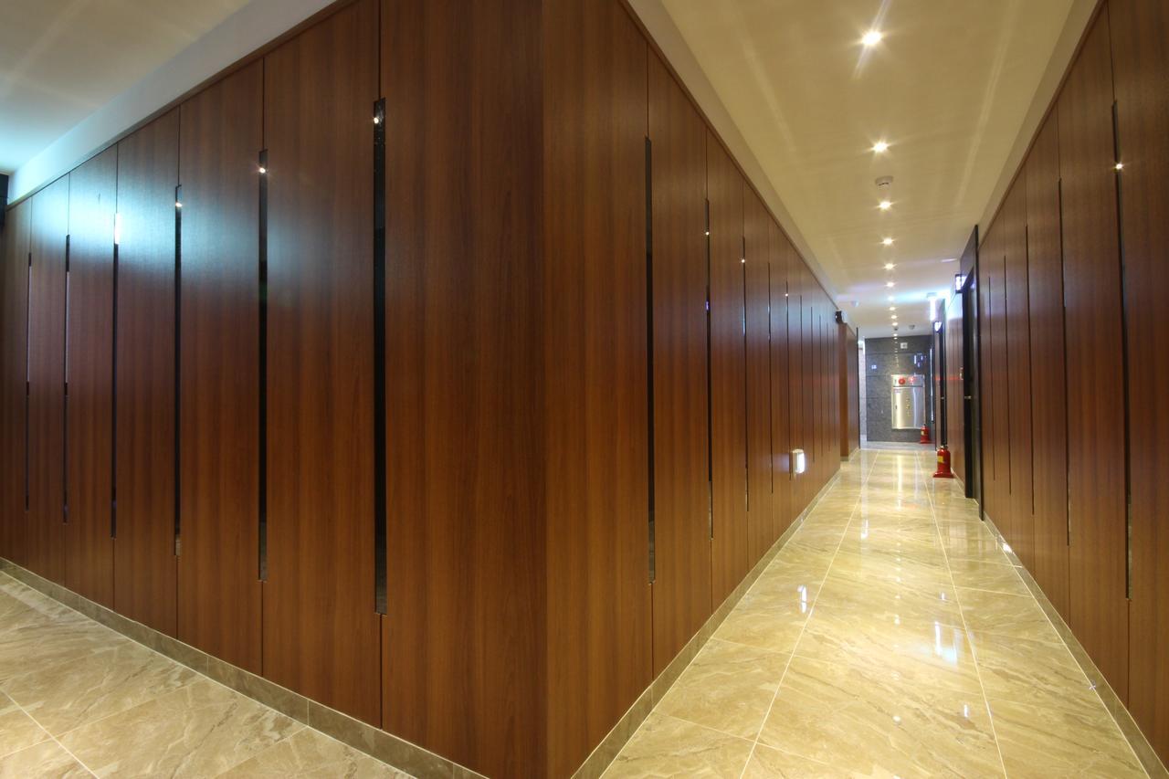Hotel Lion Busan