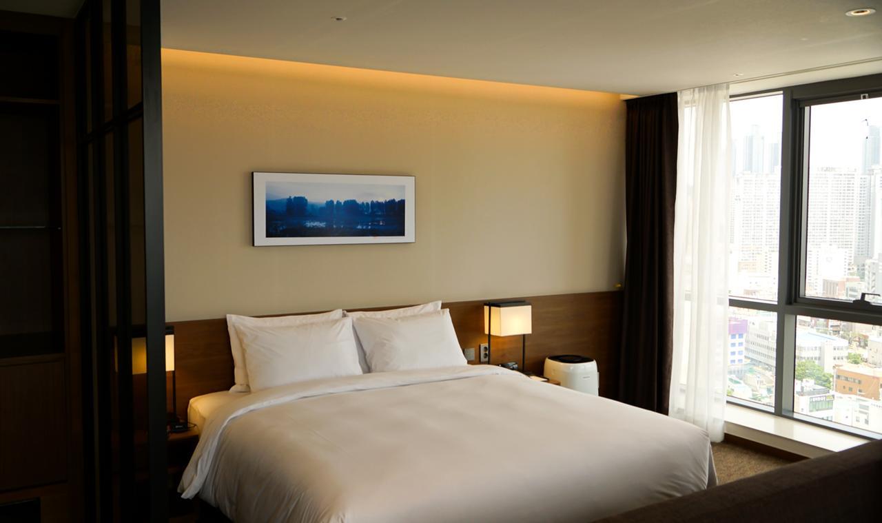 Ramada Encore By Wyndham Haeundae 4*