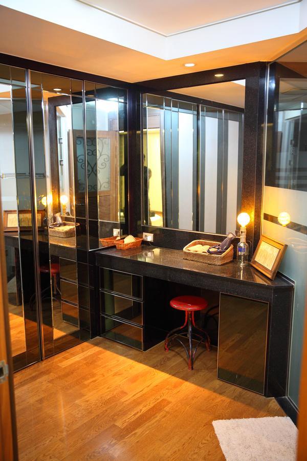 Haeundae Zenith Sky Penthouse Apartment *