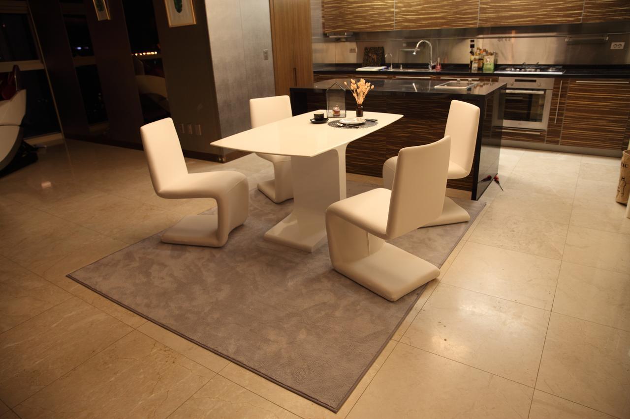Haeundae Zenith Sky Penthouse * Busan
