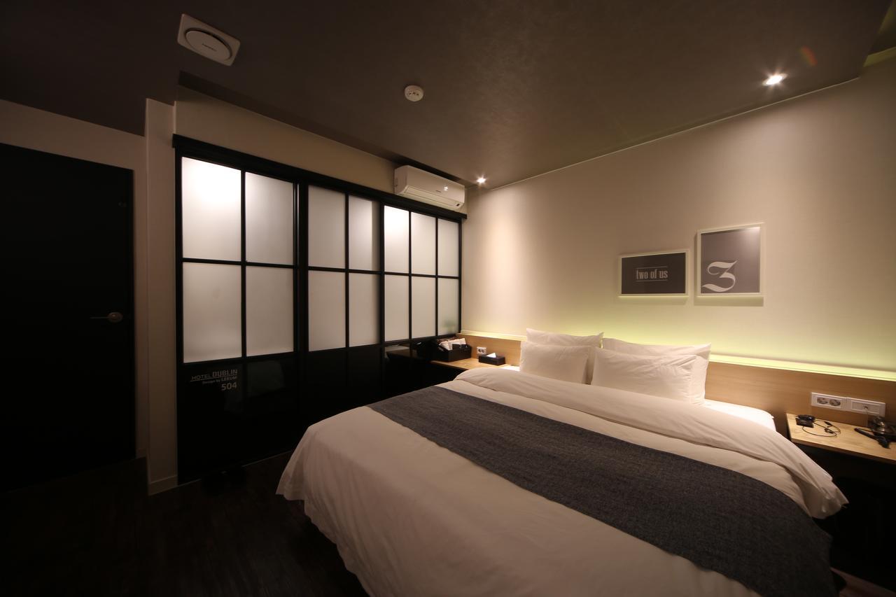 Motel Dublin 3*