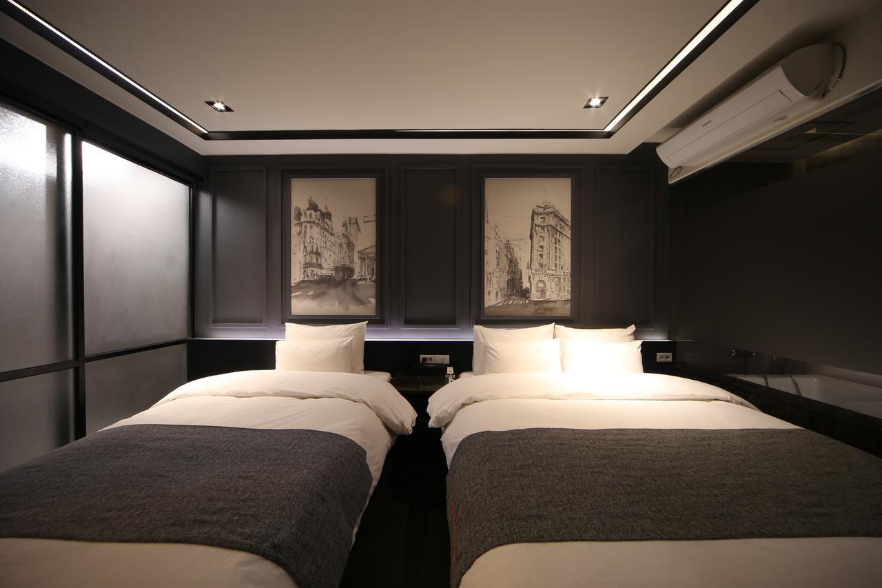 Motel Dublin 3*