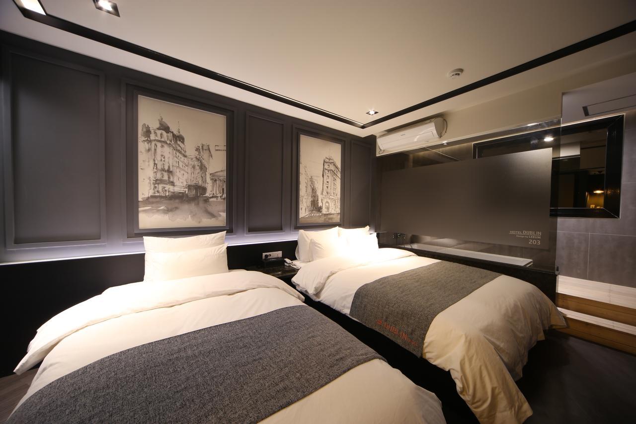 Dublin Motel 3*