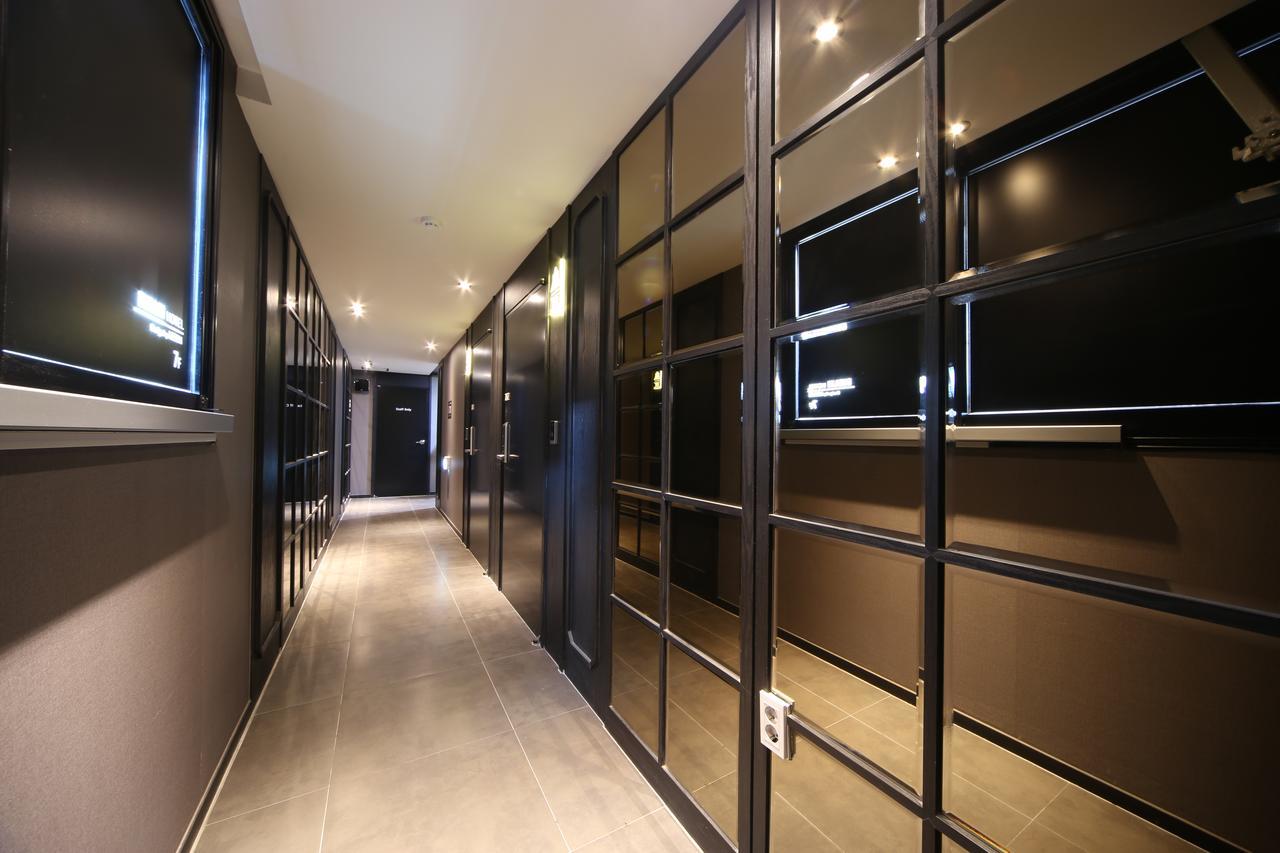 Dublin Motel 3*