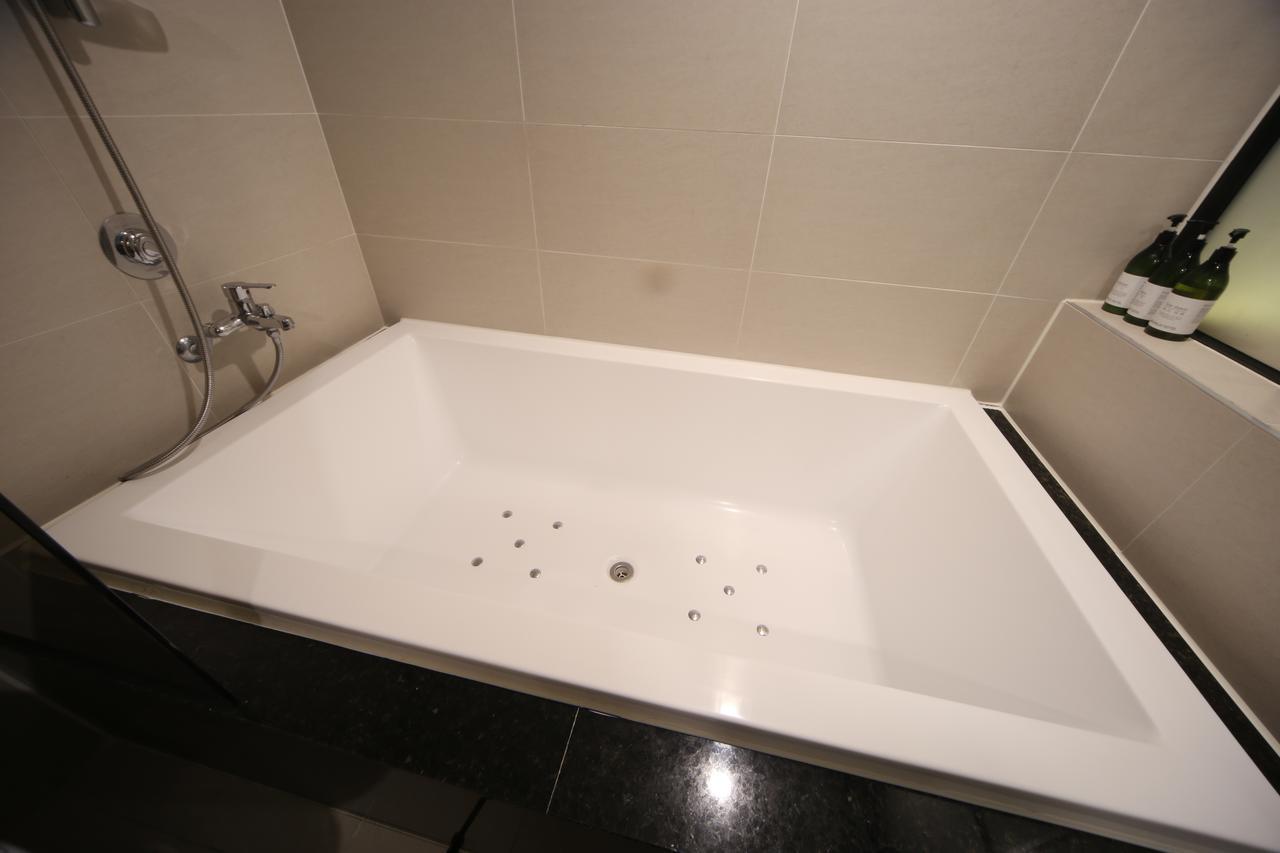 Dublin Motel Busan