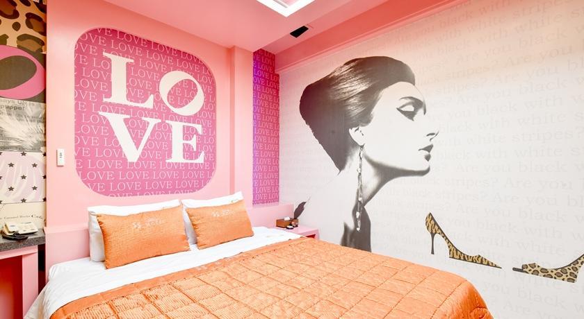 The Bay Haeundae Hotel 2*