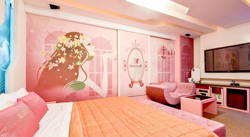 The Bay Haeundae Hotel