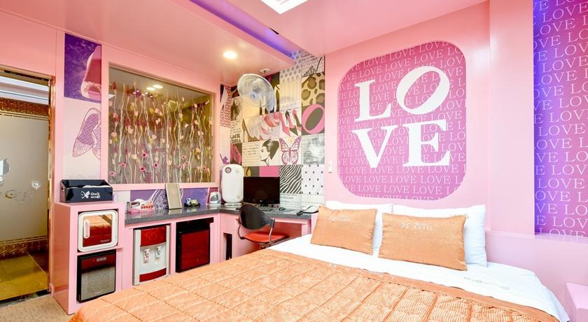 Hotel The Bay Haeundae Busan
