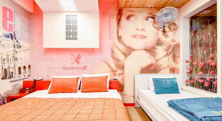 The Bay Haeundae Hotel Busan