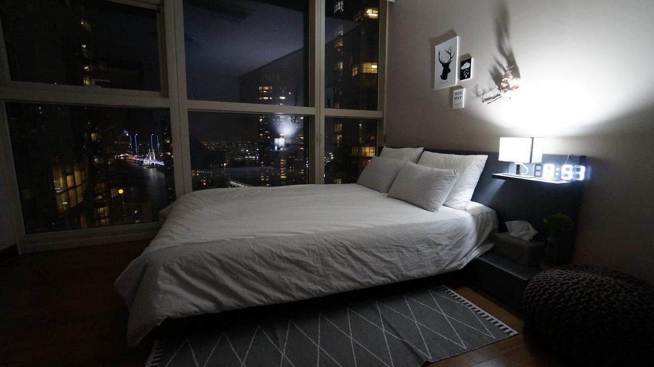 Haeundae Zenith Sky Penthouse
