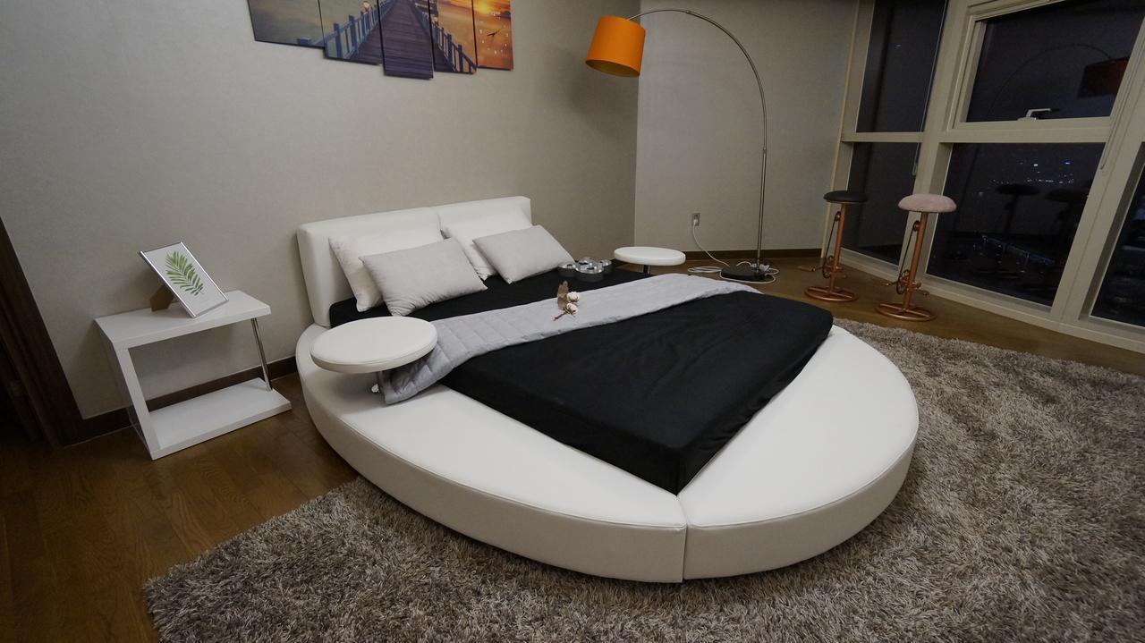 Haeundae Zenith Sky Penthouse Apartment *