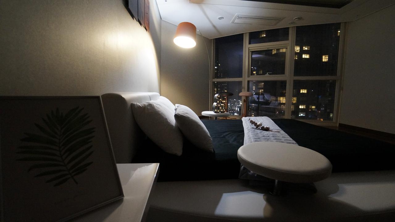 Haeundae Zenith Sky Penthouse