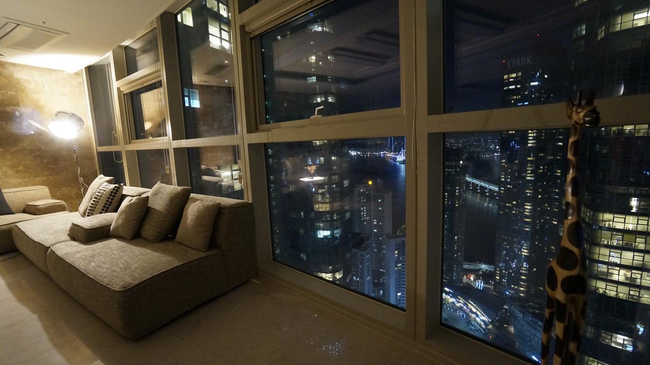 Haeundae Zenith Sky Penthouse *