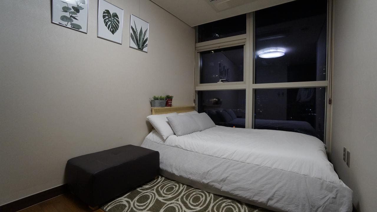 Haeundae Zenith Sky Penthouse