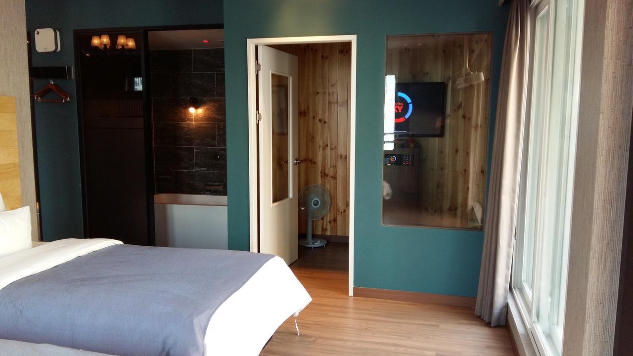 Hotel 109 Busan