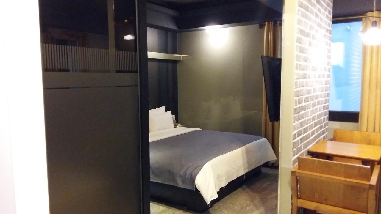109 Hotel Busan