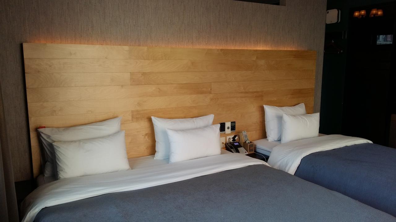 109 Hotel Busan