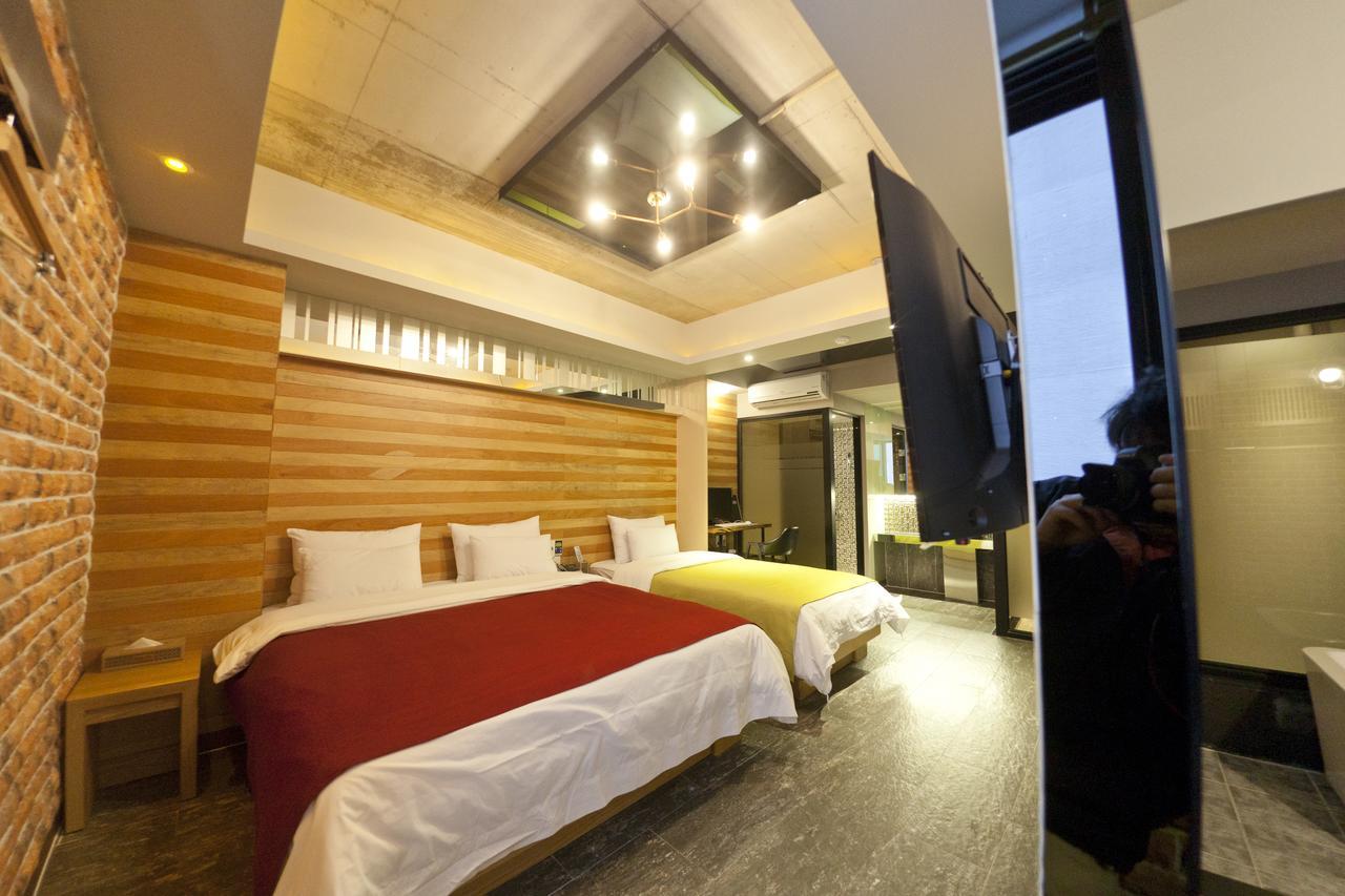 109 Hotel