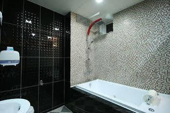 Motel M&W Motel Busan
