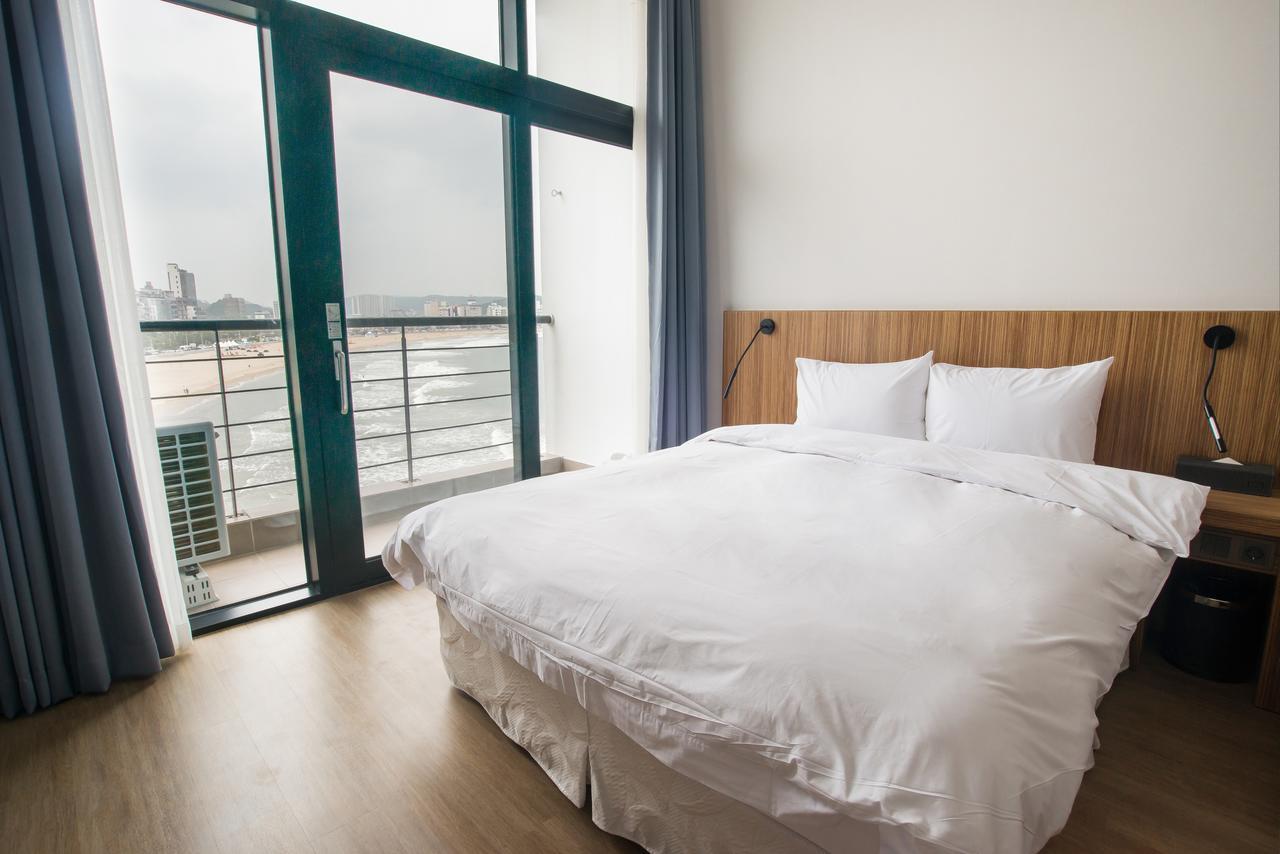 Lapier Haeundae Resort