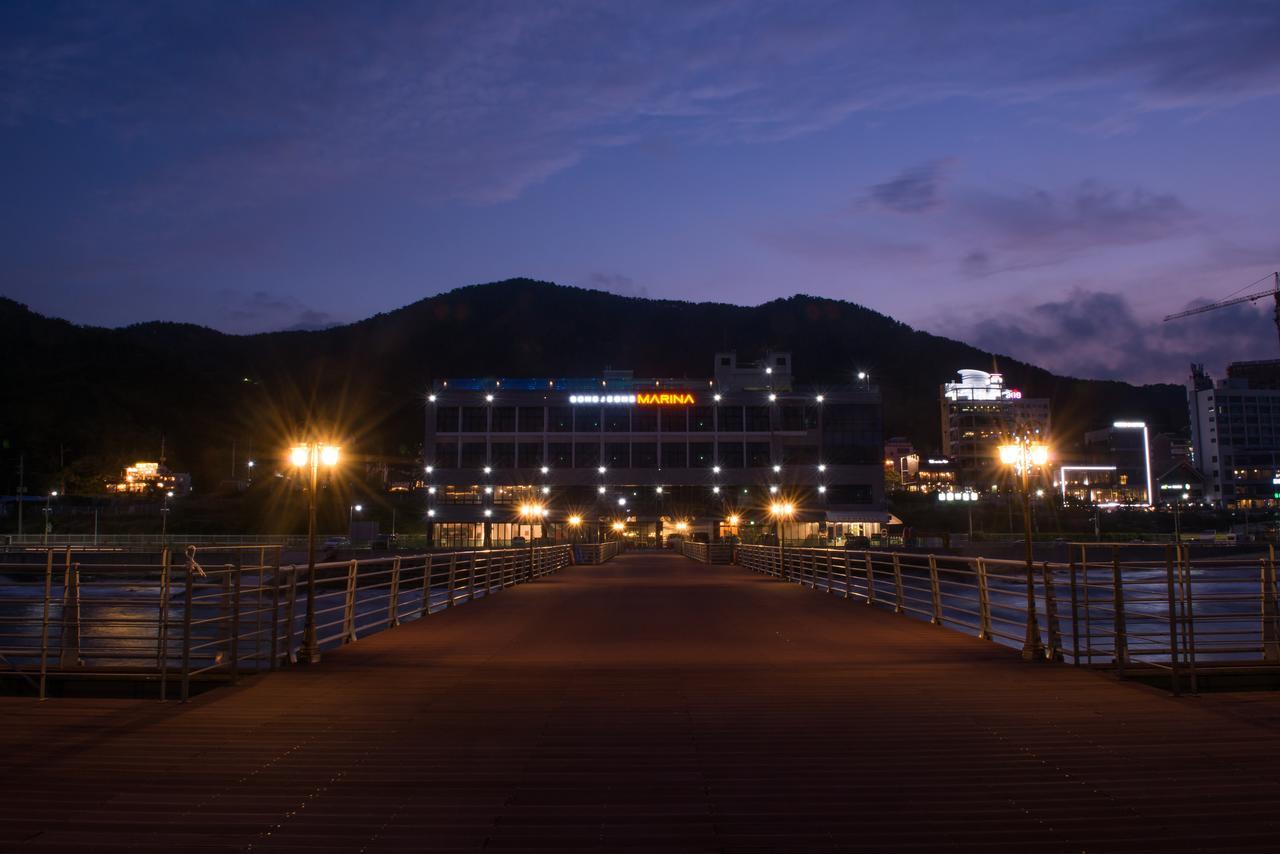 Lapier Haeundae Resort Busan