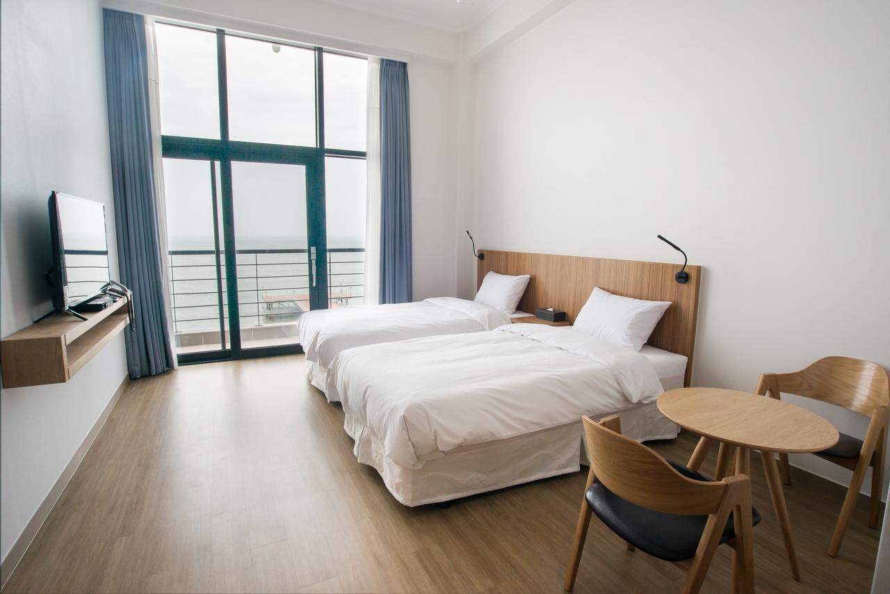 Lapier Haeundae 2*