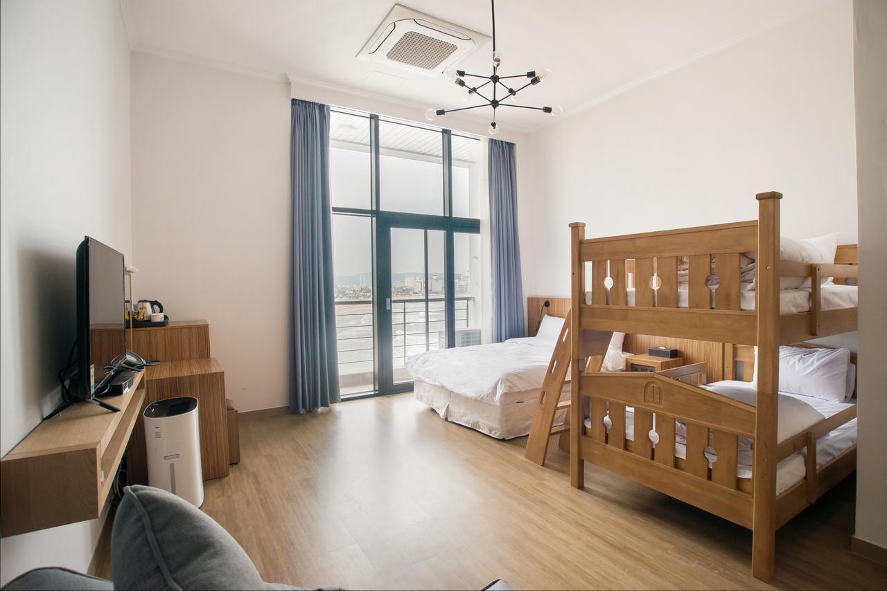 Resort Lapier Haeundae