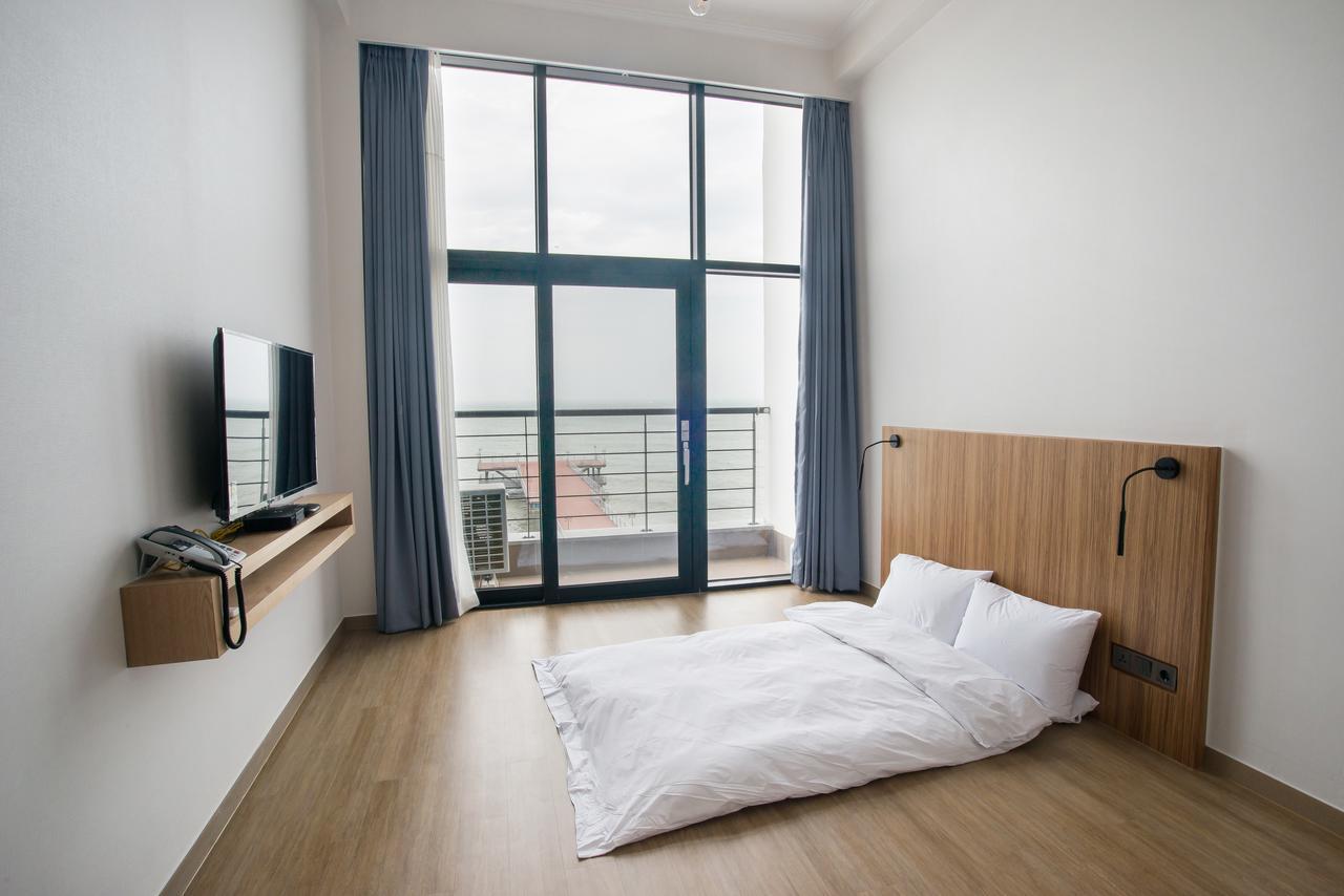 Resort Lapier Haeundae 2*