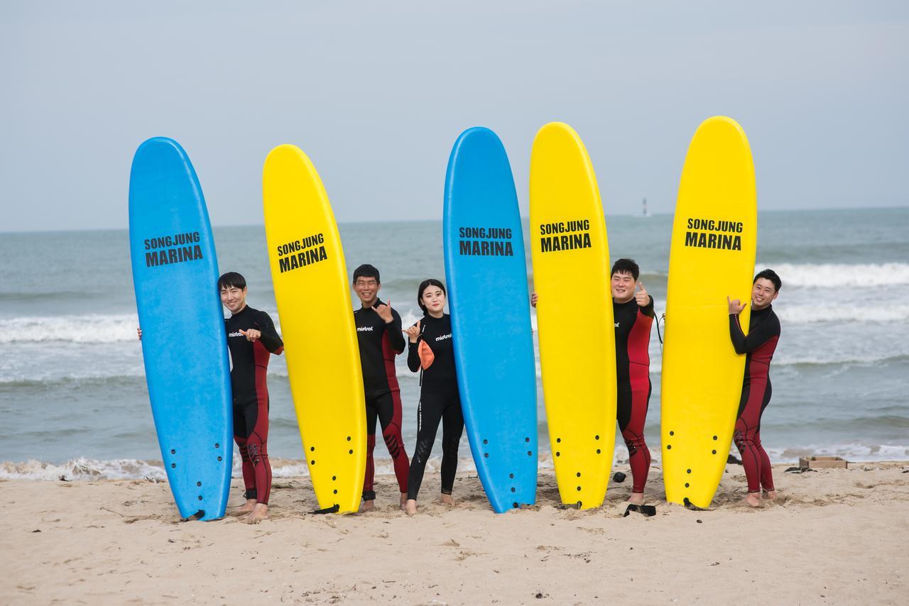 Lapier Haeundae Busan