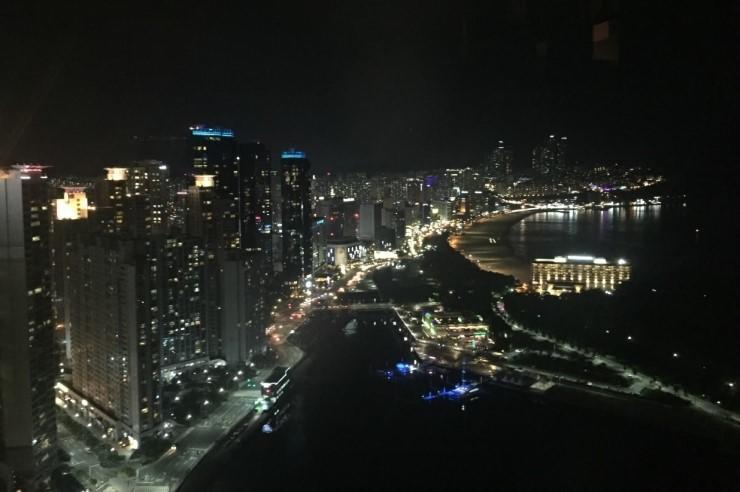 Lovely Marine City Busan