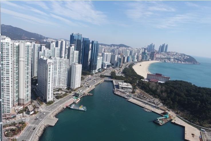 Apartment Lovely Marine City *