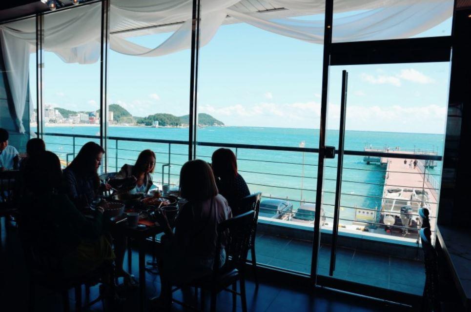 Resort Lapier Haeundae 2*