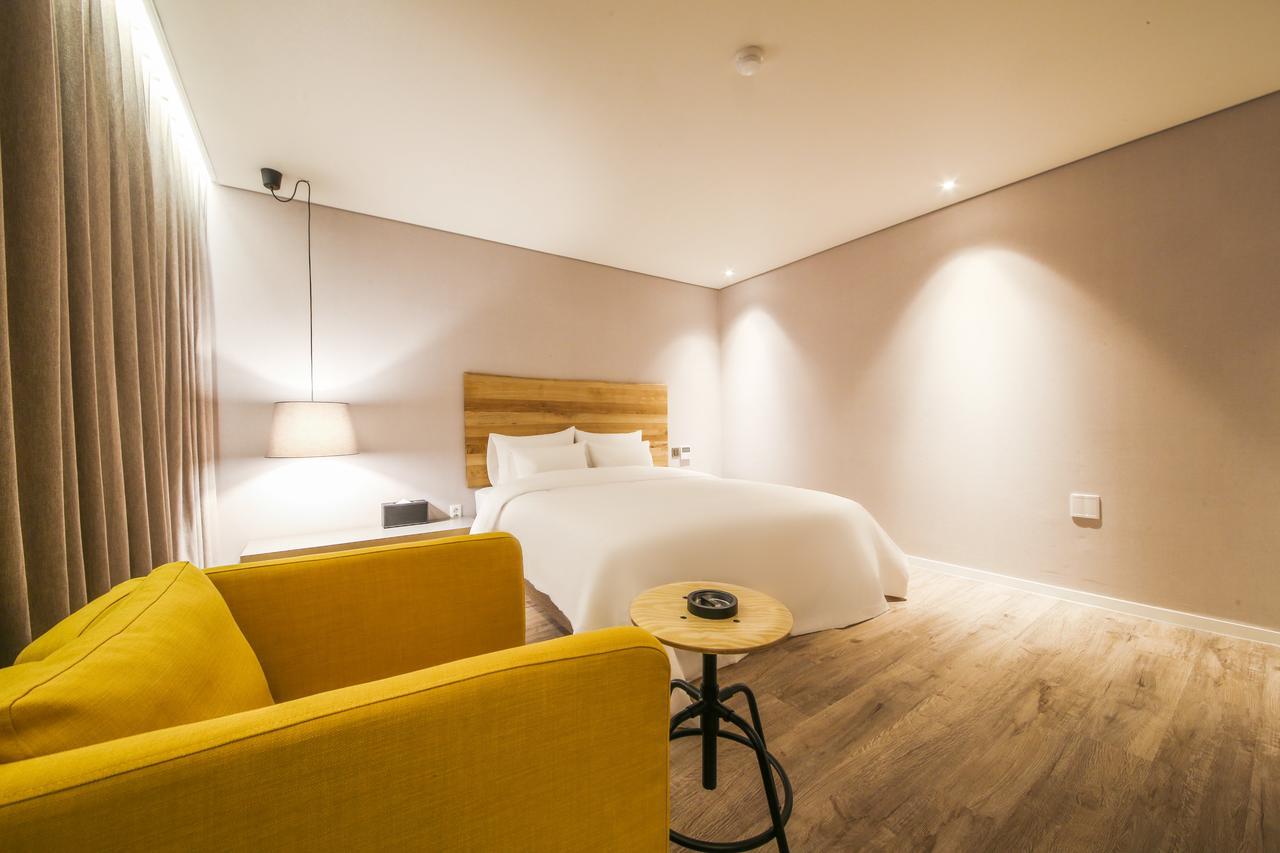 Londoner Hwamyeong Hotel