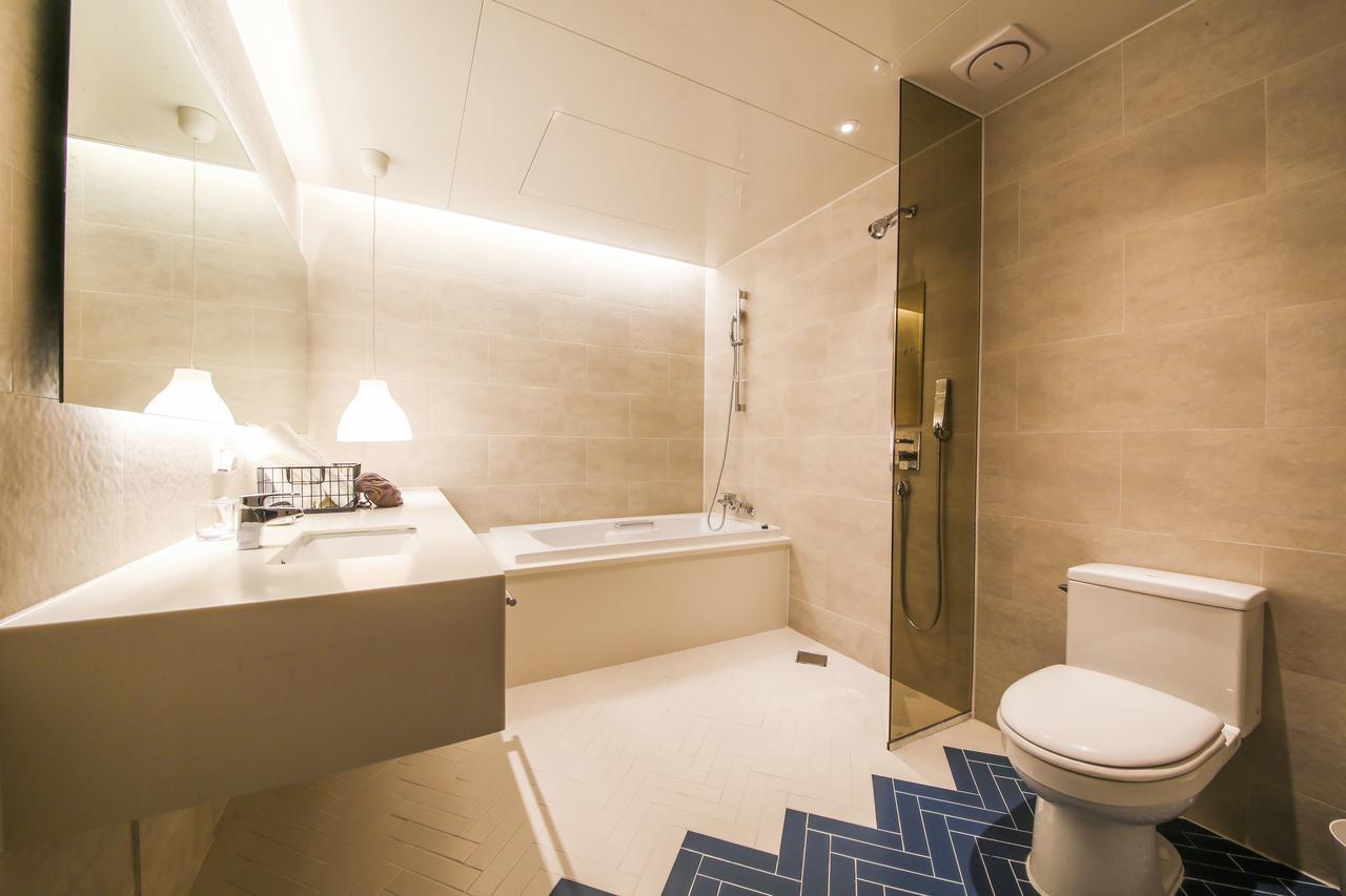 Hotel Londoner Hwamyeong Busan