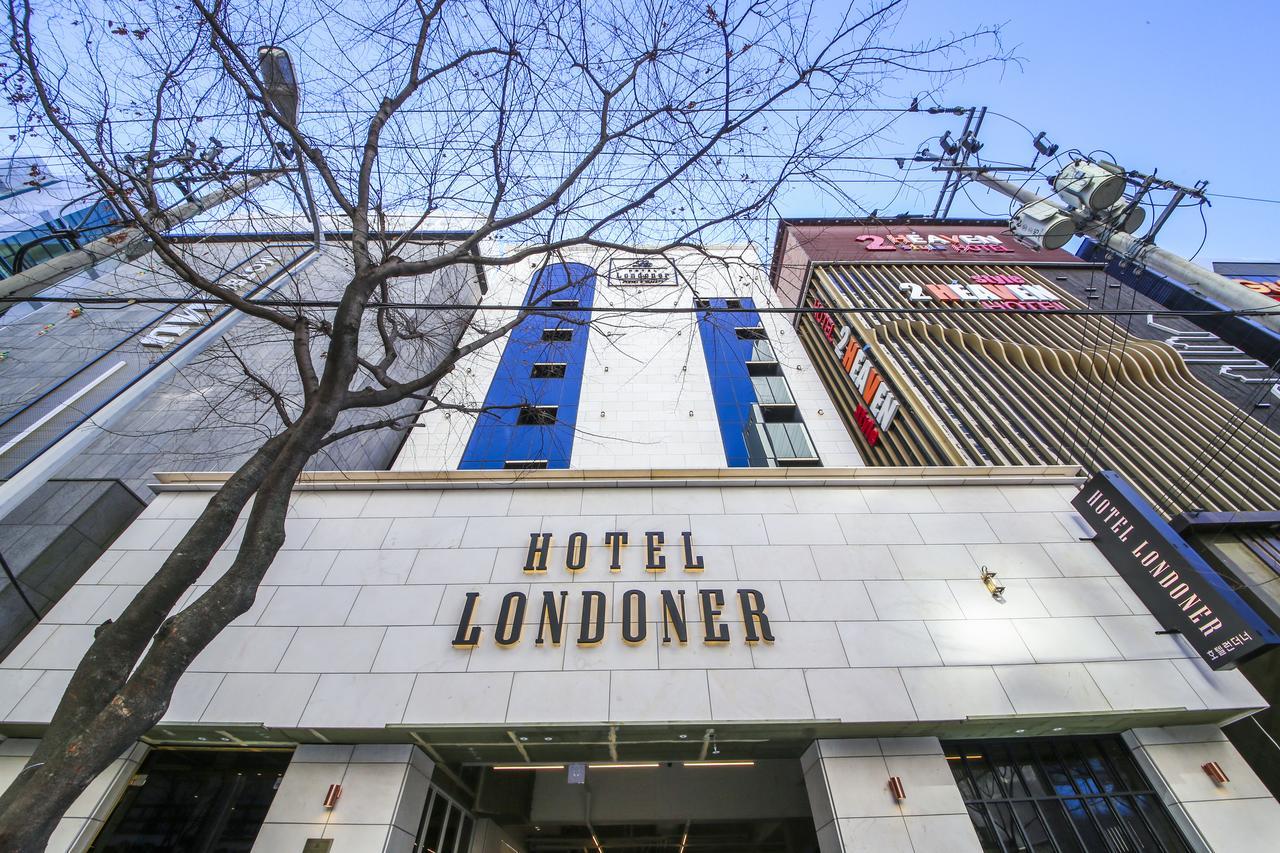Hotel Londoner Hwamyeong 2*