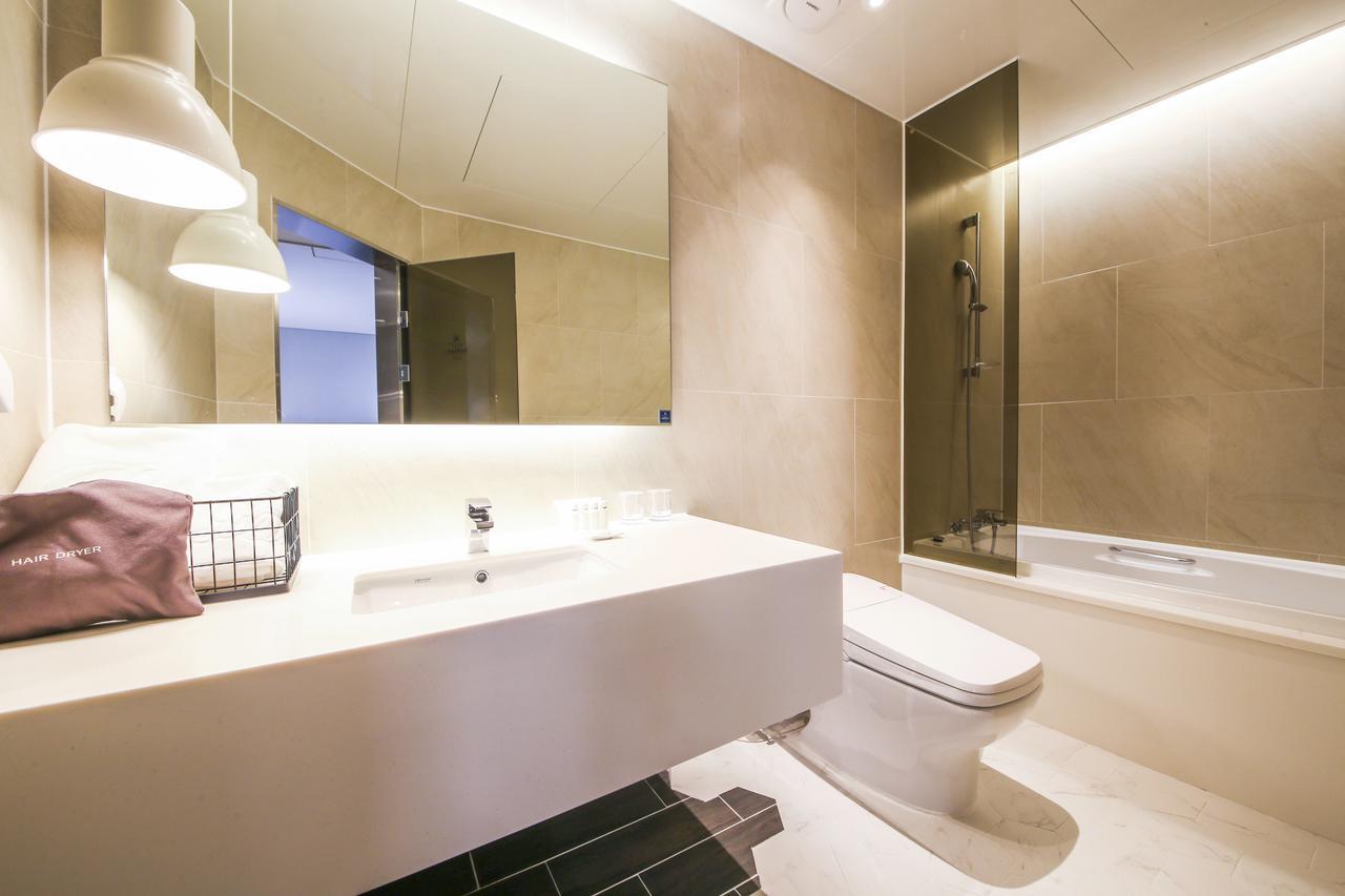 Hotel Londoner Hwamyeong Busan