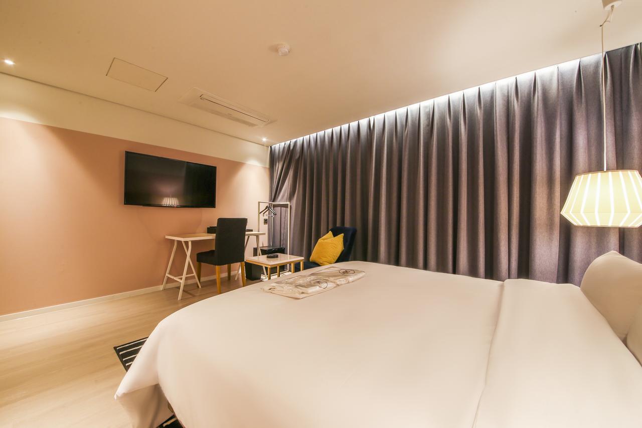 Hotel Londoner Hwamyeong 2*