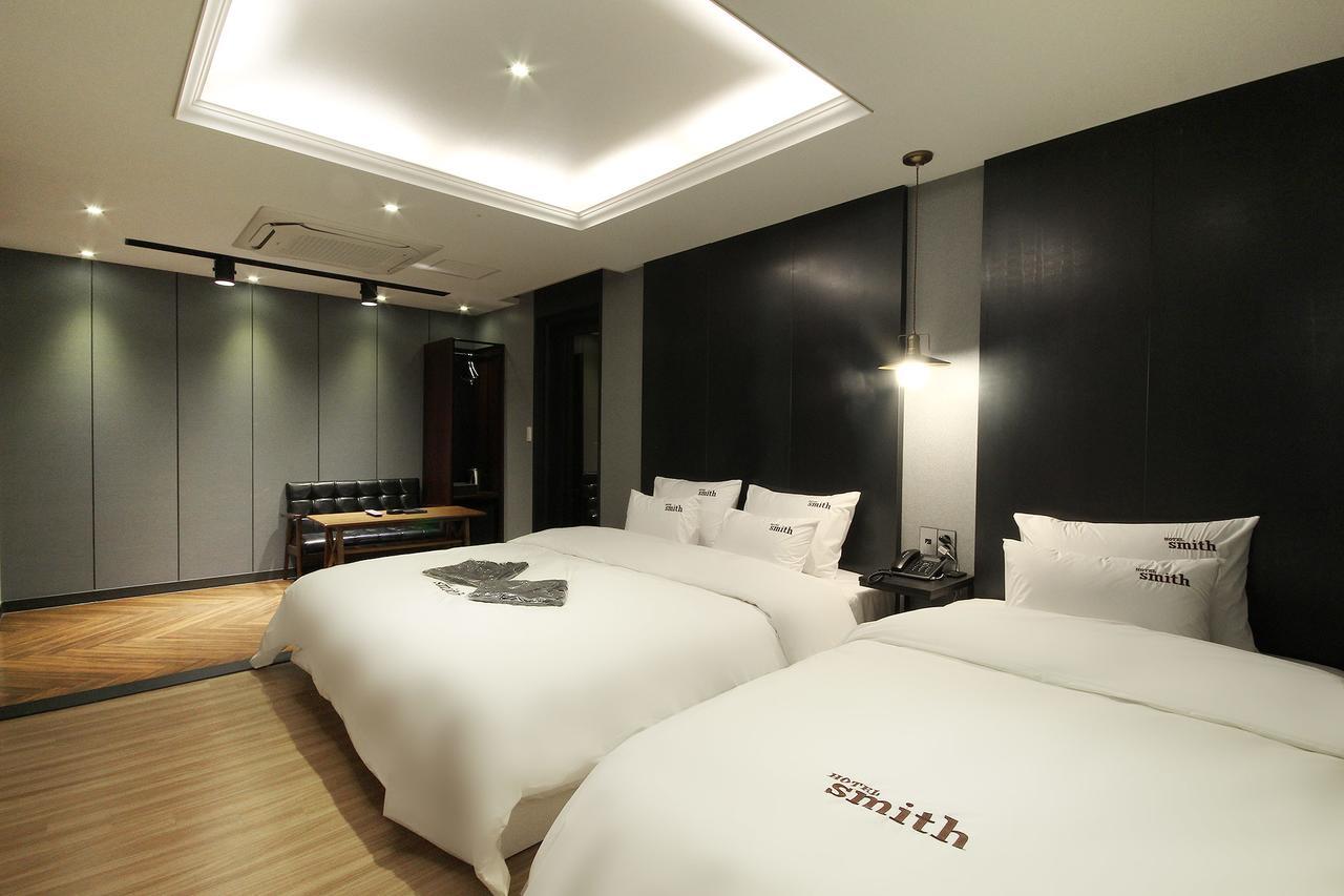 Motel Smith
