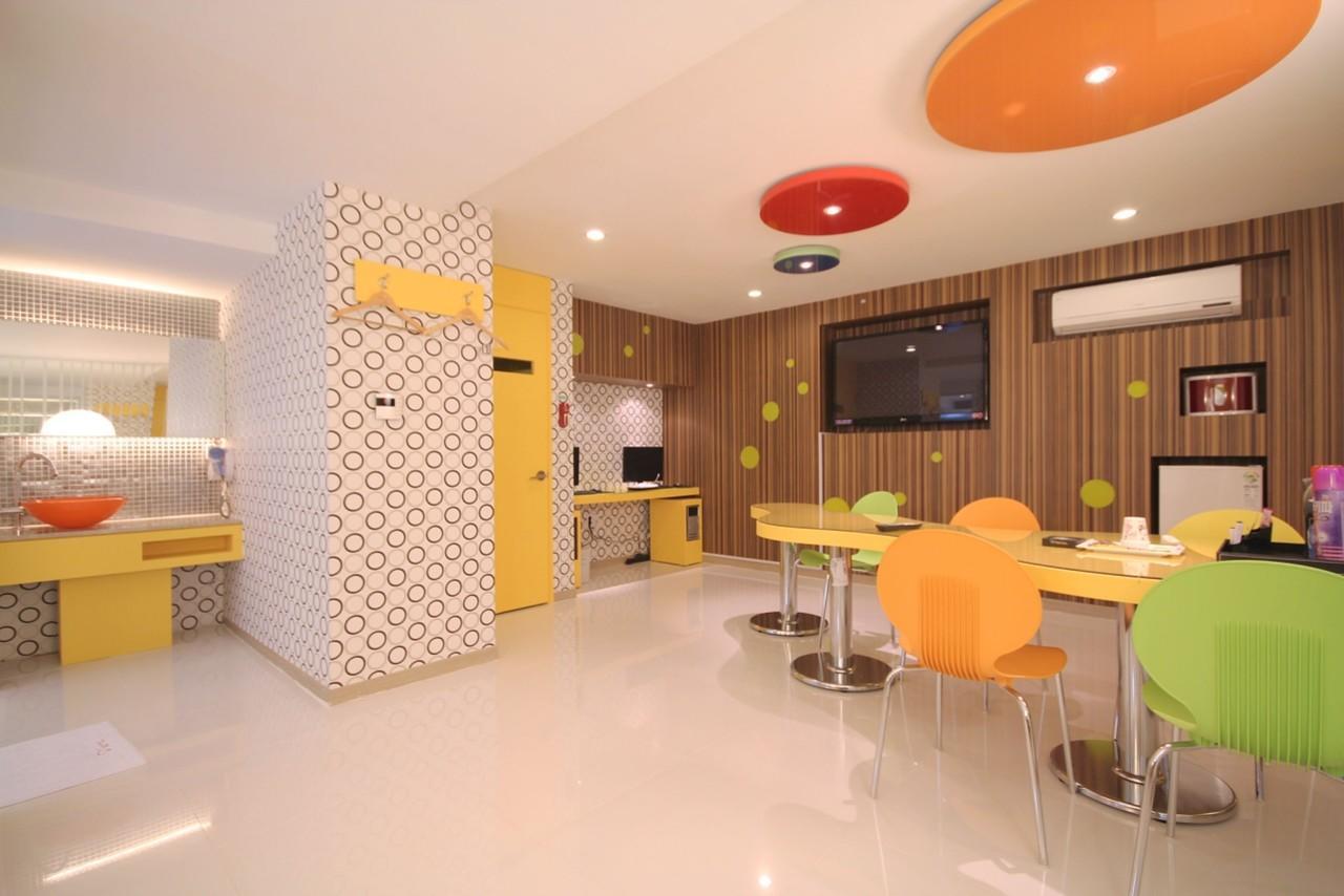 Motel W Seomyeon