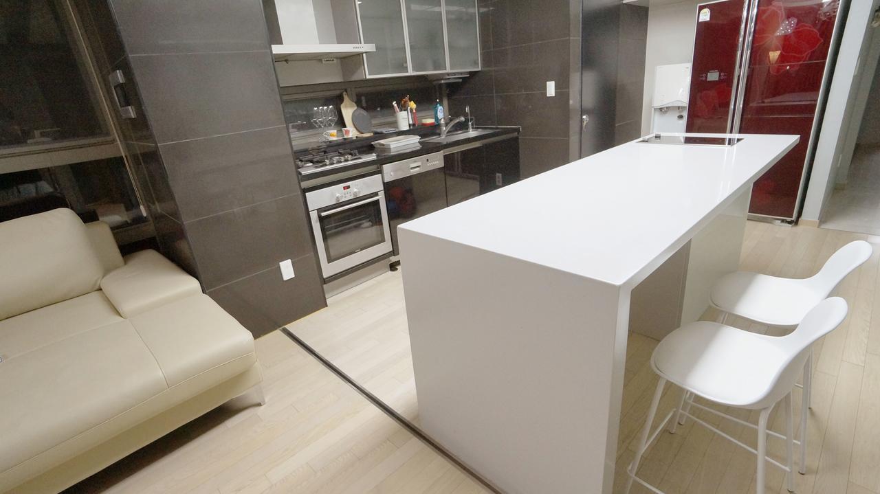 Haeundae Centum Luxury *