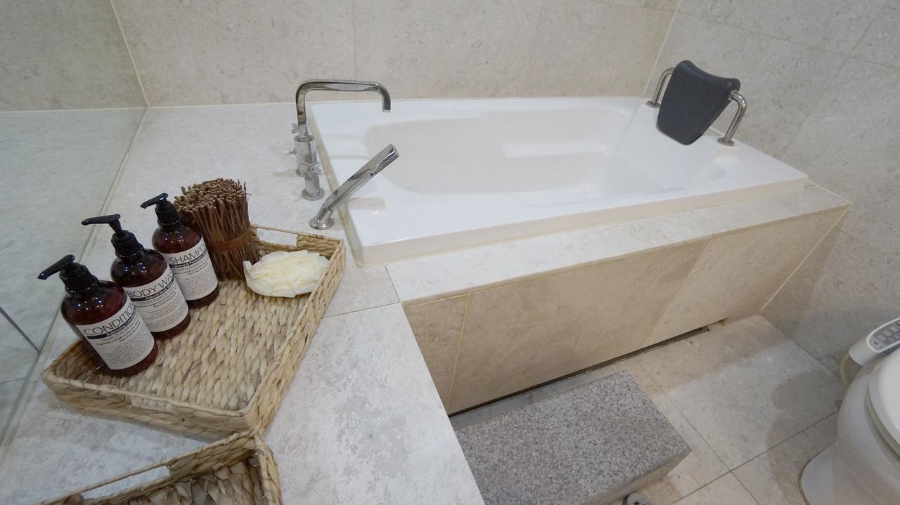 Căn hộ Haeundae Centum Luxury