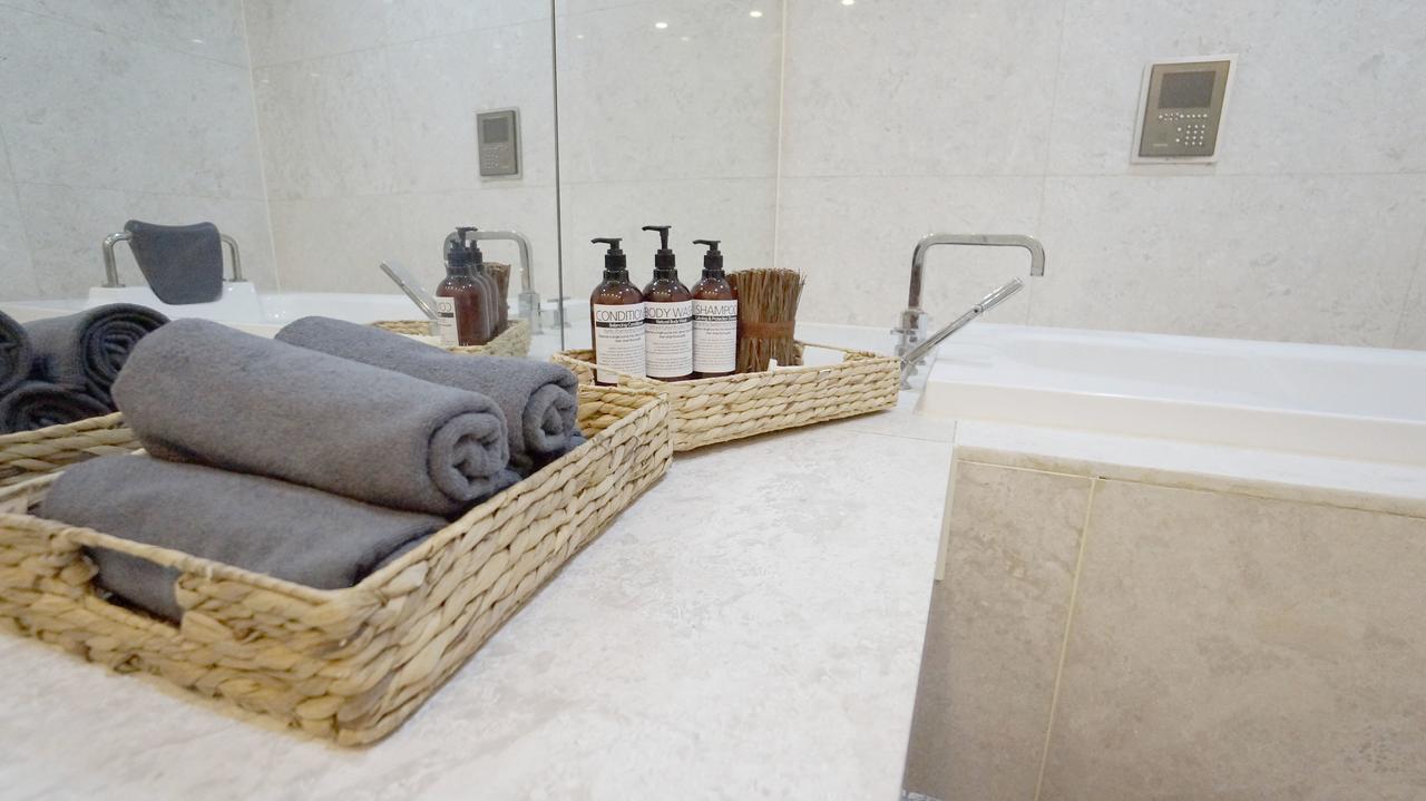 Haeundae Centum Luxury *