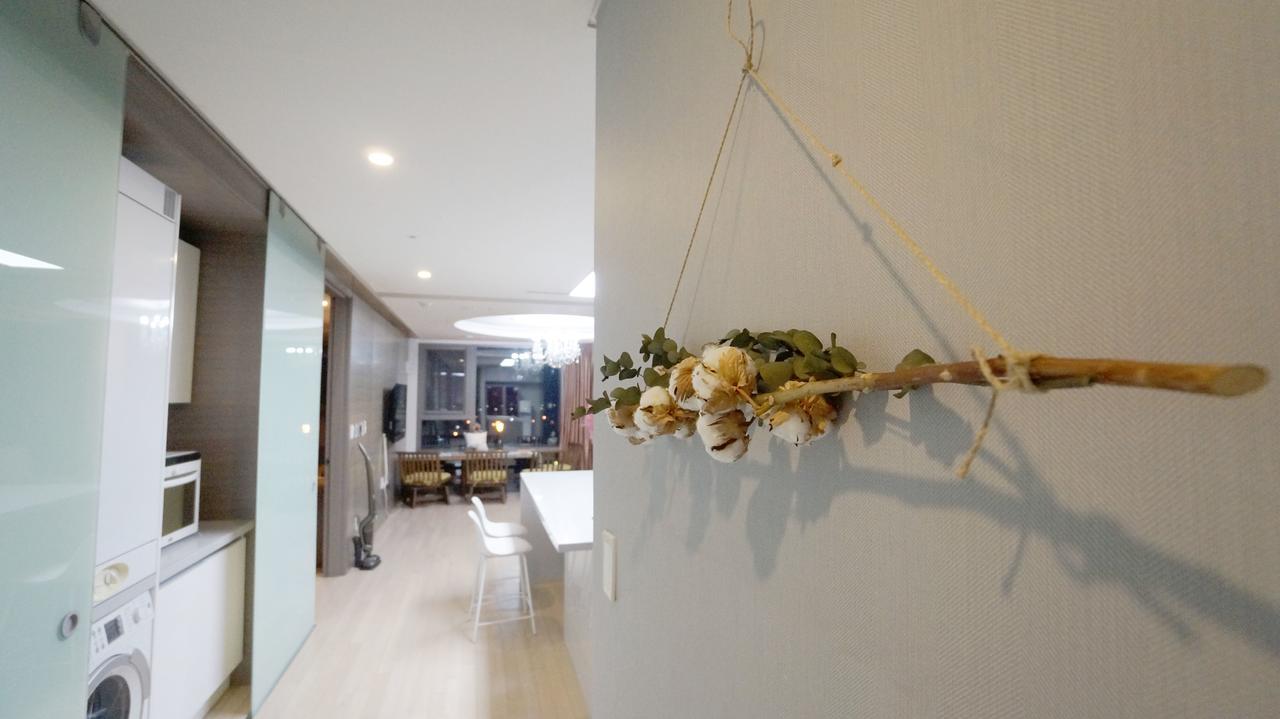Haeundae Centum Luxury Busan
