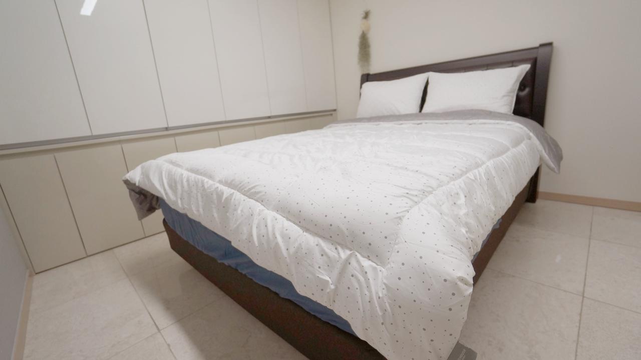 Căn hộ Haeundae Centum Luxury *