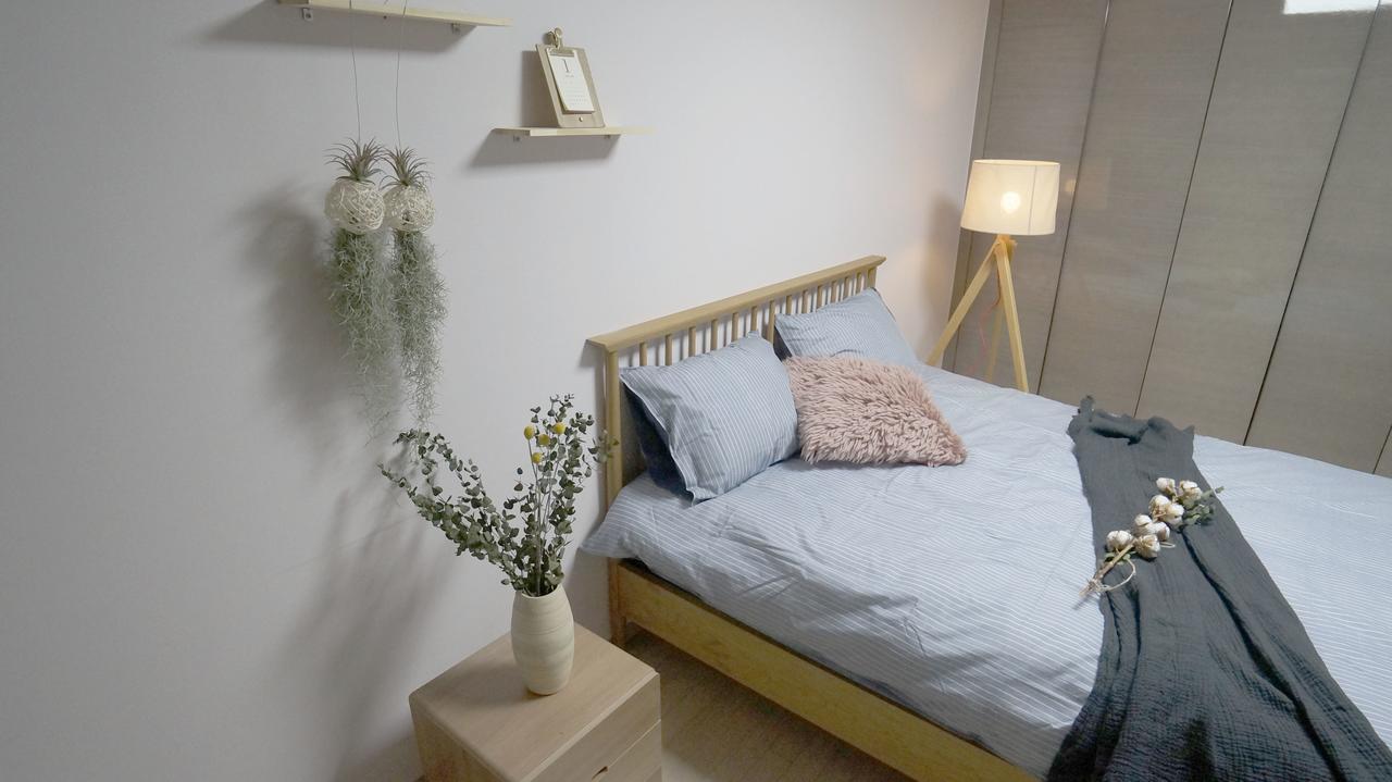 Căn hộ Haeundae Centum Luxury Busan