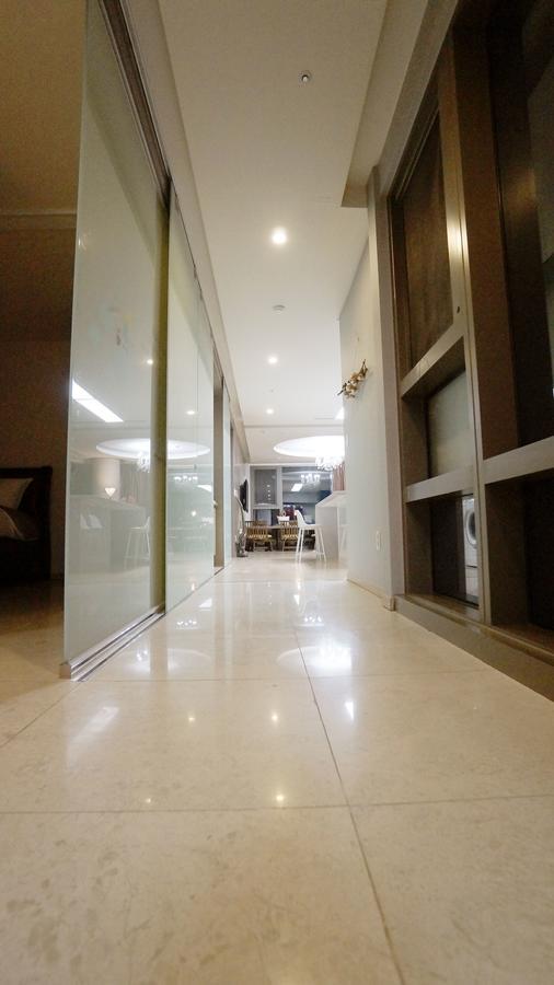 Haeundae Centum Luxury Căn hộ